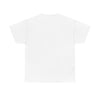 Danger Lightning Bolt Graphic Tee — Retro Cartoon Lightning with "Danger" Text