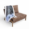 Winter Wonderland Fleece Blanket