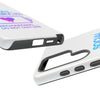 Social Battery Case - Keep Your Energy Charged!