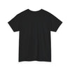 Flame Streetwear Tee — Retro Fire Logo Graphic T-Shirt