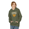 Hoodie for Peer Support - Unisex Softstyle Fleece
