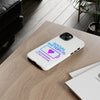 Social Battery Case - Keep Your Energy Charged!