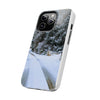 Winter Wonderland Tough Phone Case