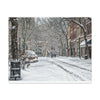 Winter Wonderland Canvas Art