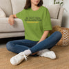 Do Not Feed The Algorithm T-Shirt — Anti-Algorithm Social Media Tee