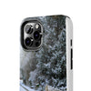 Winter Wonderland Tough Phone Case