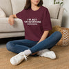 I'm Not For Everyone T-Shirt — Limited Edition Statement Tee