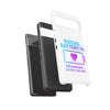 Social Battery Case - Keep Your Energy Charged!