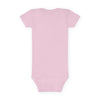 Pink Unicorn Foal Baby Onesie – Cute Fantasy Infant Bodysuit