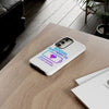 Social Battery Case - Keep Your Energy Charged!
