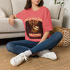 Sloth 'Tie a Knot and Hang On' T-Shirt