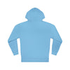 Unisex Hooded Sweatshirt