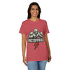 Unstoppable Muscle Lightning T‑Shirt