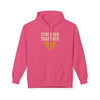 Hoodie for Peer Support - Unisex Softstyle Fleece