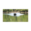 Scenic Boat Ride Canvas Print