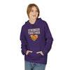 Hoodie for Peer Support - Unisex Softstyle Fleece