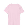 Be Nice It’s Free T-Shirt — Positive Message Graphic Tee