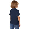 Pink Baby Unicorn Toddler T-Shirt