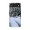 Winter Wonderland Tough Phone Case