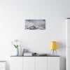 Waterfall Vibes Matte Canvas Wall Art