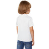 Pink Baby Unicorn Toddler T-Shirt