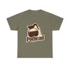 Coffee Pot “Pothead” T-Shirt — Funny Barista / Caffeine Lover Tee