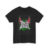 Toxic Angel Graphic Tee