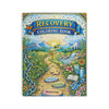 Recovery Motivation Coloring Book — Inspirational Support for Recovering Addicts