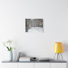 Winter Wonderland Canvas Art