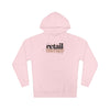 Unisex Hooded Sweatshirt
