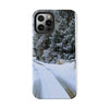 Winter Wonderland Tough Phone Case