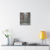Winter Wonderland Canvas Print