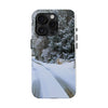 Winter Wonderland Tough Phone Case