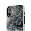 Winter Wonderland Tough Phone Case