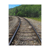 Scenic Railroad Tracks Puzzle — Landscape Jigsaw (110/252/520/1014 pcs)