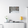 Winter Wonderland Canvas Art