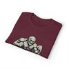 Unstoppable Muscle Lightning T‑Shirt