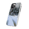 Winter Wonderland Tough Phone Case