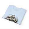 Unstoppable Muscle Lightning T‑Shirt