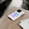 Social Battery Case - Keep Your Energy Charged!