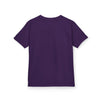 Kids Tee — "Mystery Buddy Club: Who Did I Get?" Cute Surprise Box Shirt