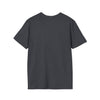 Graphic T-Shirt — "I Survived Monday Barely" Casual Women's Tee