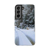 Winter Wonderland Tough Phone Case
