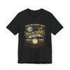 T-Shirt — “Your Child Doesn’t Want Your Dime, They Want Your Time” Vintage Family Quote Tee