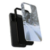 Winter Wonderland Tough Phone Case