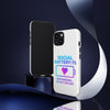 Social Battery Case - Keep Your Energy Charged!