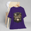 T-Shirt — “Your Child Doesn’t Want Your Dime, They Want Your Time” Vintage Family Quote Tee