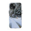 Winter Wonderland Tough Phone Case