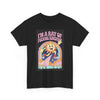 Funny Retro 'I'm a Ray of Fucking Sunshine' T‑Shirt