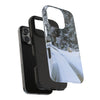 Winter Wonderland Tough Phone Case